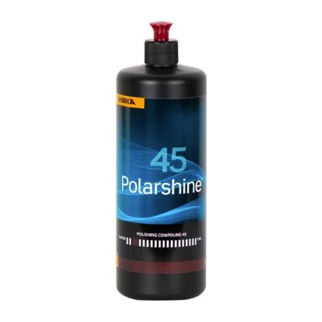 Pâte à polir Mirka Polarshine 45 1 l