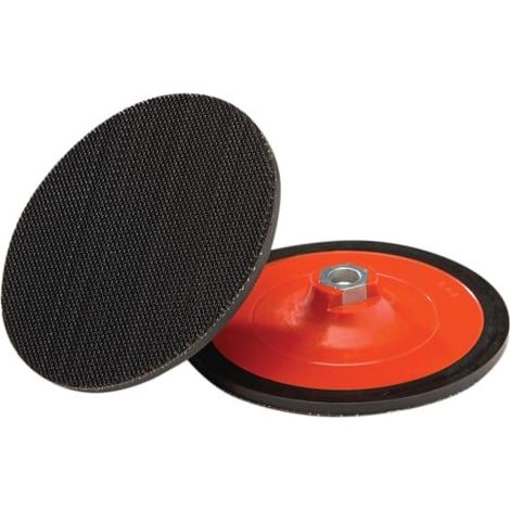 Sander Extragrip Pad 115mm M14 FLE10371