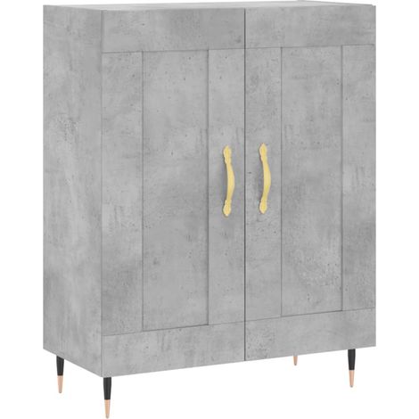 Aparador-cómoda-mueble-organizador-cocina-salón-salón-695x34x90cm-madera-ingeniería-gris-020032067