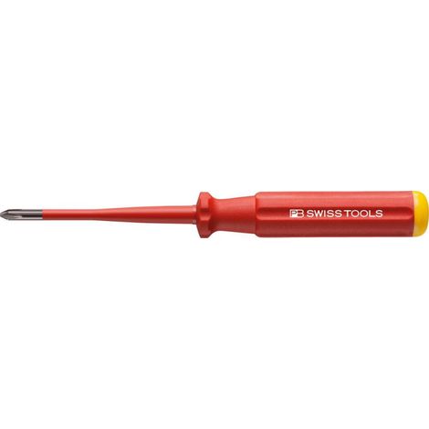 Cacciavite 5190 VDE PH/S 2x100mm Classic PB Swiss Tools (1/5)