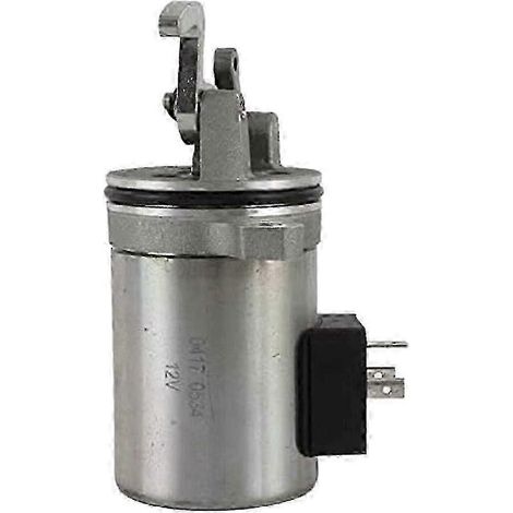 04170534R 04272733 M7272733 Électrovanne d'arrêt de carburant 12 V pour moteur Deutz F2L1011 F3L1011 F4L1011 BF4L (1/5)