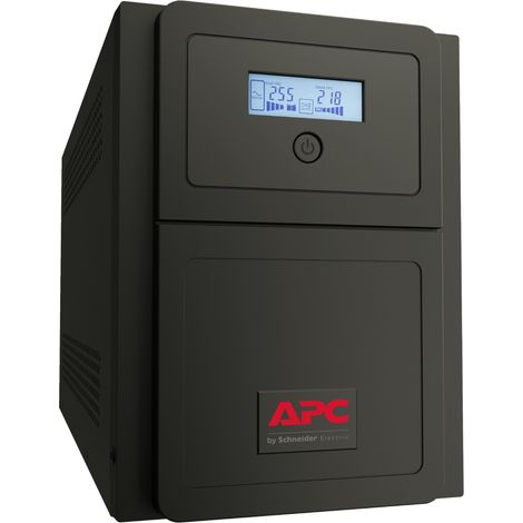 APC Easy UPS SMV 1500VA 230V (1/4)