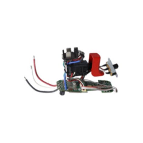 Module Electronique pour visseuse sans fil GTB 12V-11 et autres modeles BOSCH -