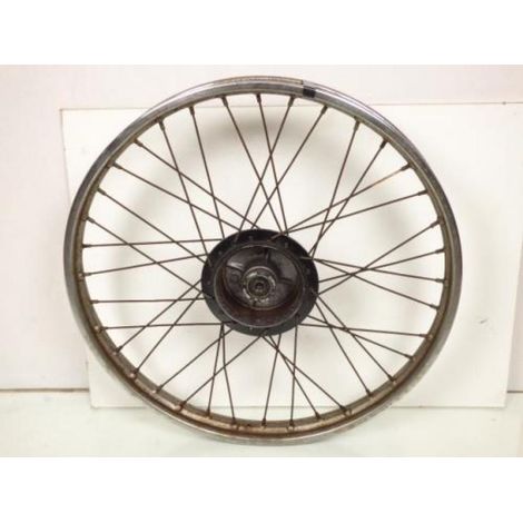 [GEBRAUCHT] Vorderradfelge Araya für Zweirad motocycle Gebraucht (1/3)