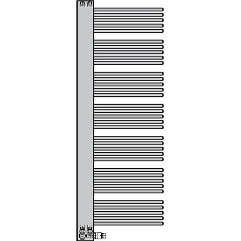 Design-HK Yucca Plus YPL-150-60 weiß RAL9016 (1/3)