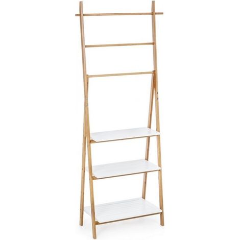 Scaffale "Audrey" porta oggetti, mobile per interno (1/5)
