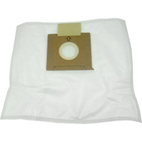 Bolsas aspirador Monix/Jata /Glenan OLIMPIC cartón 109x99mm boca 45mm