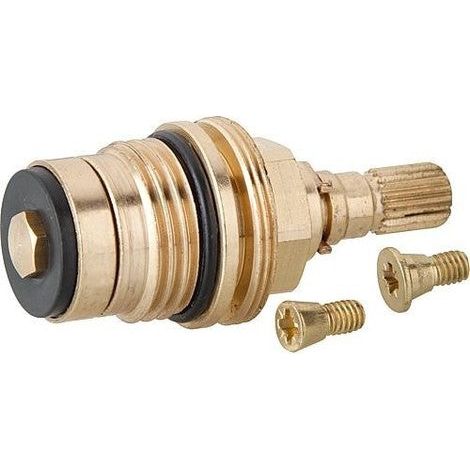 Ideal Standard Oberteil G1/2, kpl. , A961214NU (1/2)