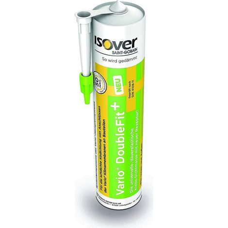 Isover Vario DoubleFit + 310ml