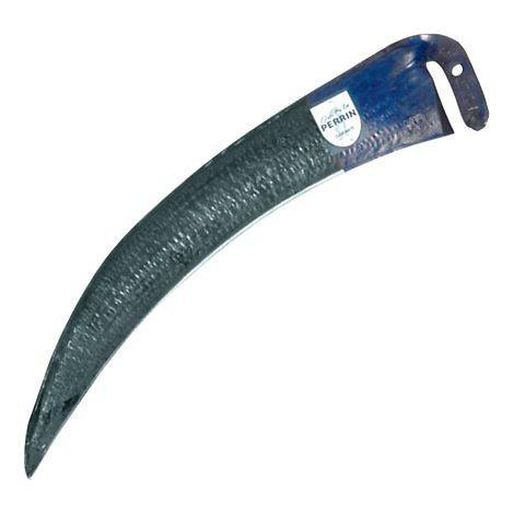OUTILS PERRIN Faux de 60 demi large sans manche (1/2)