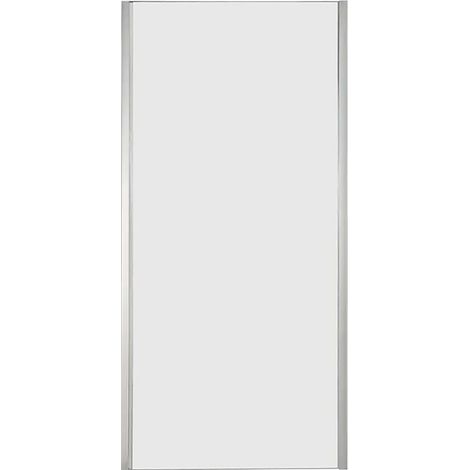 Cristallo ricambio box doccia 80 x 80 cm