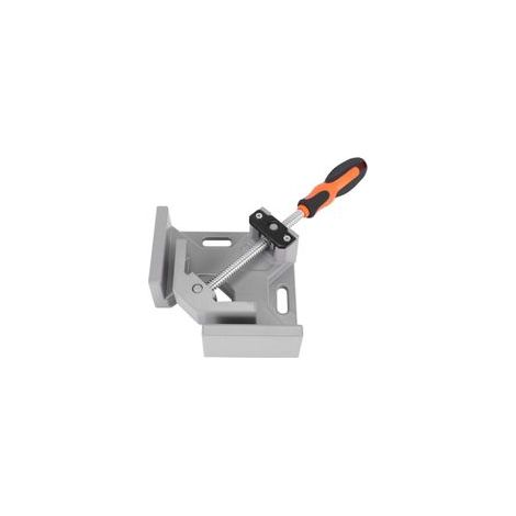 Pince coudée à 90° en aluminium - Pince à angle droit - Pour travail du bois (1/5)