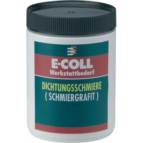 Lubrificante 750Ml E-Coll