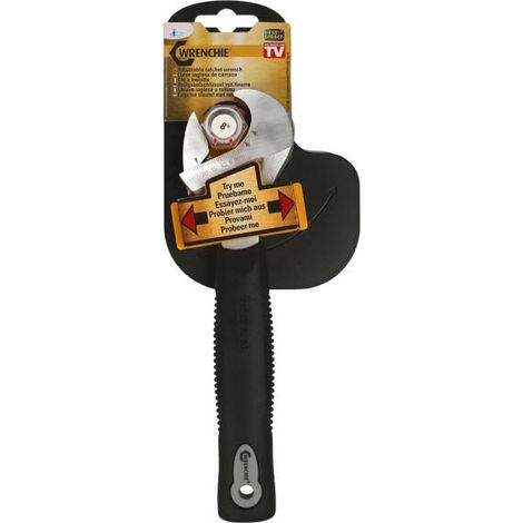 Venteo - Clé à molette Wrenchie (1/3)