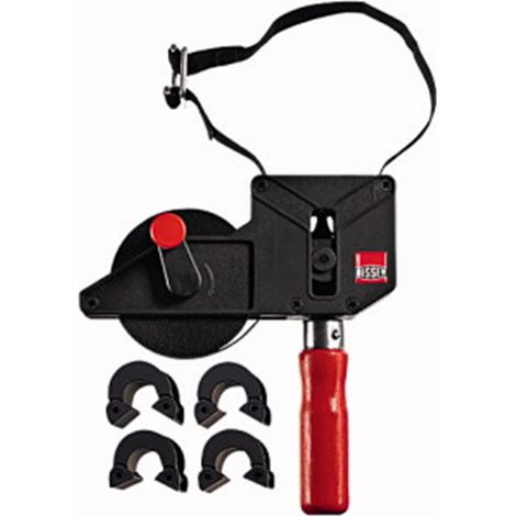 Bessey  tensor  de  banda  BAN700