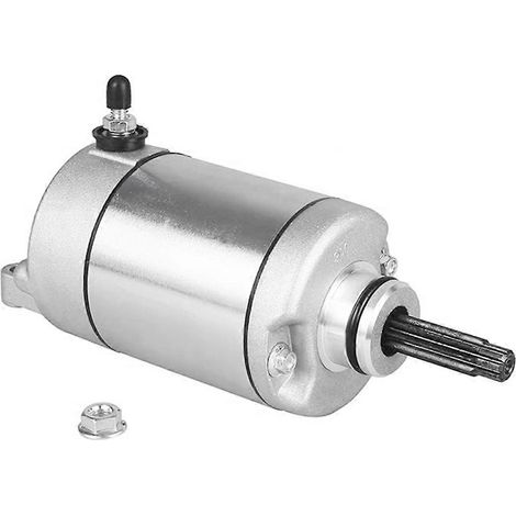 Démarreur 31200-HN1-A41 pour Honda TRX400EX Sportrax Haute Qualité (1/5)