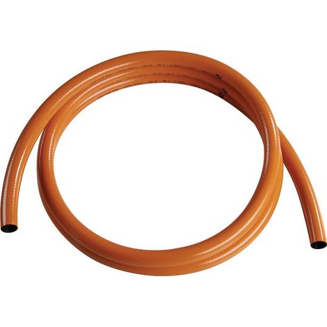Tubo gas propano 750 ID 4mm spessore parete 4mm L.40m WOLLERT (Par 40)