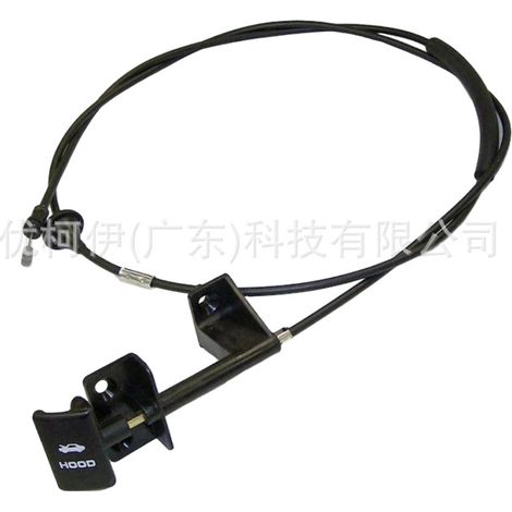 Anschlagpuffer für die Vorderradaufhängung YL8Z18A085AB, kompatibel mit Ford Kuga 2001-2007 (1/4)