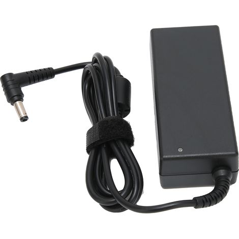 65-W-Netzteil, 5,5 x 2,5 mm Rundstecker, 19 V, 3,42 A, für Asus 100–240 V (1/5)