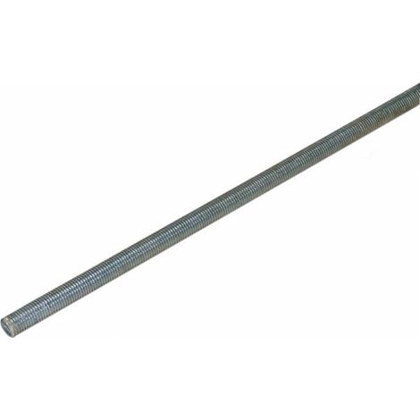 Tige filetée métrique M24 X 1000 (1 tige de 1M) (1/2)
