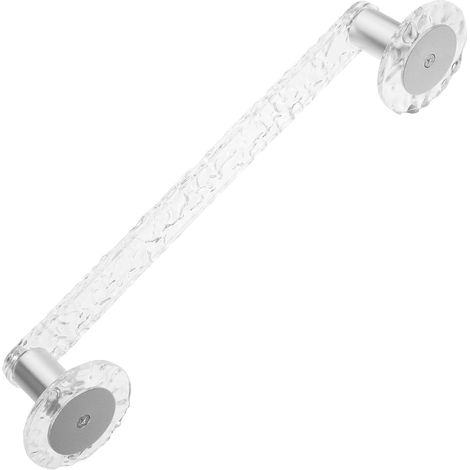 chaussons mural INOOMP en acrylique pour salle de bain sans
