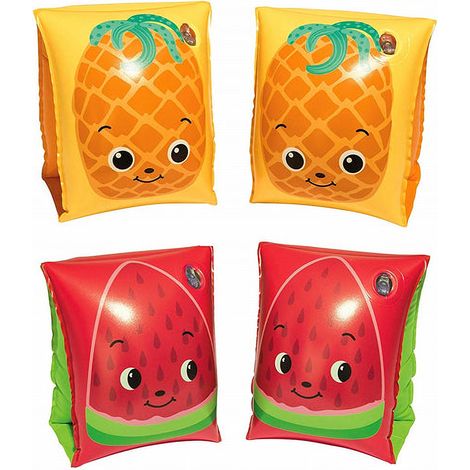Braccioli Anguria/Ananas