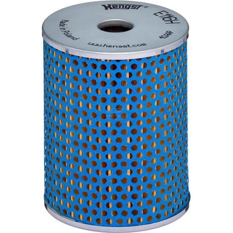 Filtro de aceite HENGST E116H