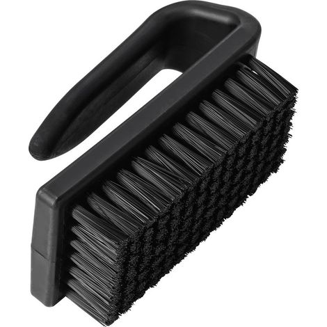 TRU COMPONENTS Brosse antistatique (ESD) (L x l x H) 120 x 50 x 65 mm Longueur des poils: 21 mm Surf (1/3)