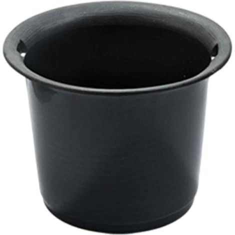 Pot de fleurs hydroponique extra large et épais, pot de fleurs simple et créatif pour grandes plantes vertes, pot de fleurs en plastique pour jardinage en stand (1/5)