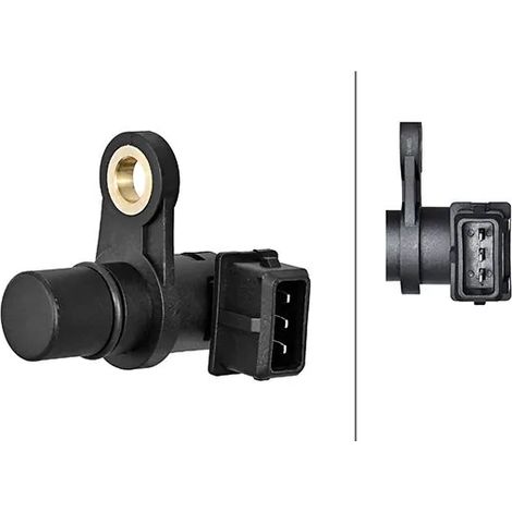 Capteur, position d'arbre à cames Hella 6PU 009 168-371 CHEVROLET 131857 2501857
