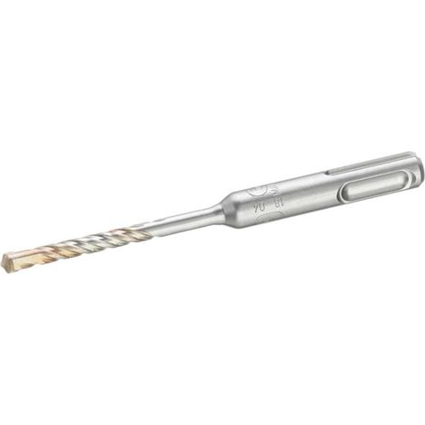 Stanley - Trapano per calcestruzzo SDS Plus, 5x110 mm STA54504-QZ