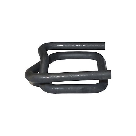 ratioform Ganci di bloccaggio fosfatizzati per reggia (1/3)