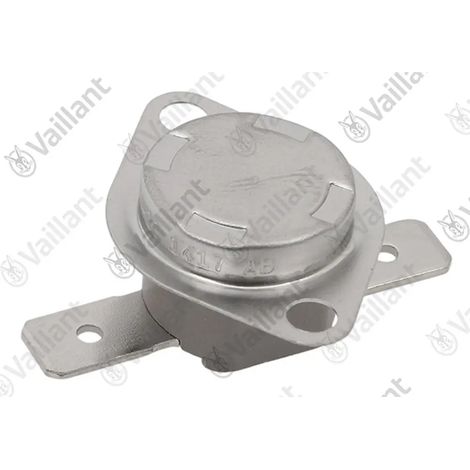 VAILLANT Thermostat VGR 70/3 X u.w. Vaillant-Nr. , 0010042542