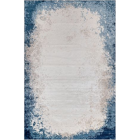 Vintage Orientalischer Teppich - (290x200 cm) - Sirocco Multicolor