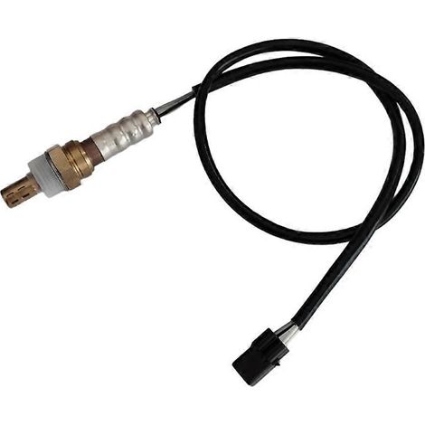Sonde lambda 18213-15G00 pour Suzuki Burgman 400 AN400 2007-2016 (silencieux d'échappement) (1/5)