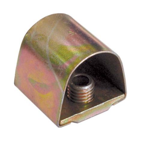 ANELLO X PERTICA - MANETTA LEGNO- 2 pezzi