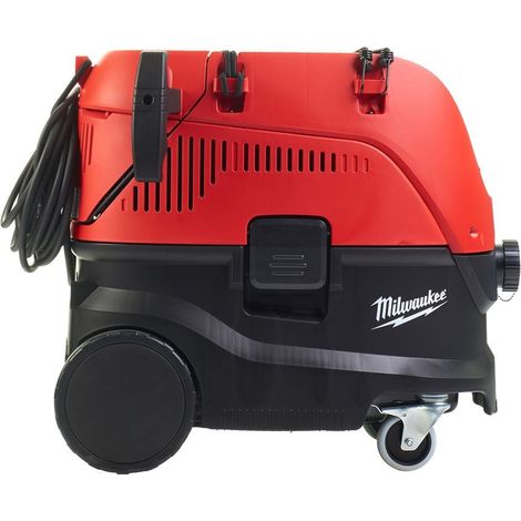ASPIRAPOLVERE MOD. WD15 AR EM 220-240V 50 HZ (15L SI) (1/5)