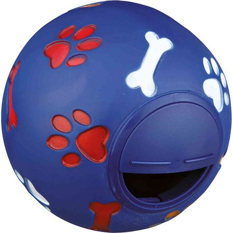 Giocattoli per cani Trixie 3492 Azzurro Plastica Interno/Esterno