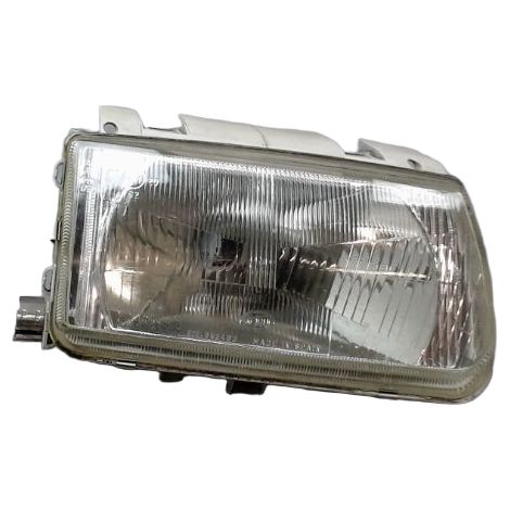 [PRODUIT D'OCCASION] Phare Droit VOLKSWAGEN Polo III Phase 1 (6n) 1994-1999 ♻️ Ref Oe. 6n1941016a - Garantie à vie (1/3)