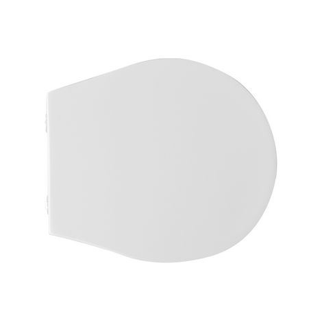 SEDILE WC PER KERASAN VASO K09 FORMA 2- Bianco- CW- pezzi 1