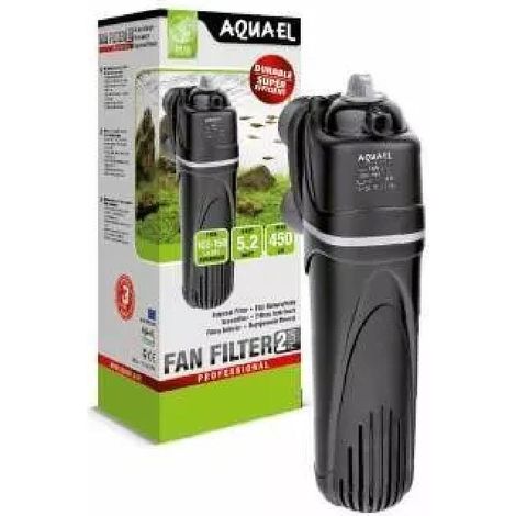 Aquael FAN Mikro Plus - filtro