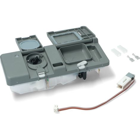 Komplette Produktbox für Geschirrspüler A.E.G (1/5)