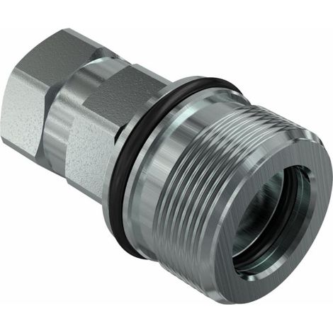 Innesto rapido Faster a vite femmina da 3/4"