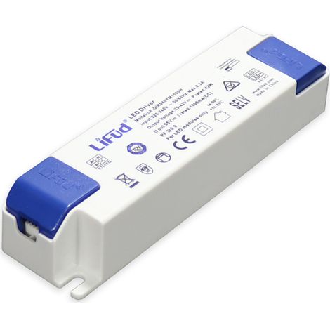 Sortie pilote LIFUD 25-42V DC 30W LF-GIR030YM750H - Ledme - LM2108 (1/5)