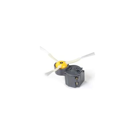 Module brosse latérale Roomba série 500 à 900 – Accessoire pour aspirateur robot – Performance optimale pour nettoyage des coins