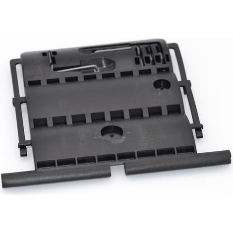 Verrou ClickOcto Volet Roulant 2 Maillons L14 - Tube OCTO - ZF (1/2)