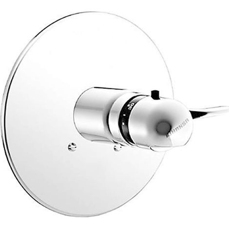 Hansa 08619175 Ensemble FM pour pommeau de douche HANSA (1/3)