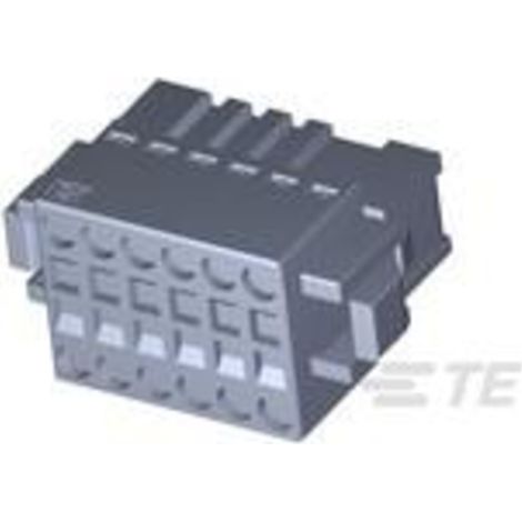 TE Connectivity 1-1871940-6 1 St. Tray
