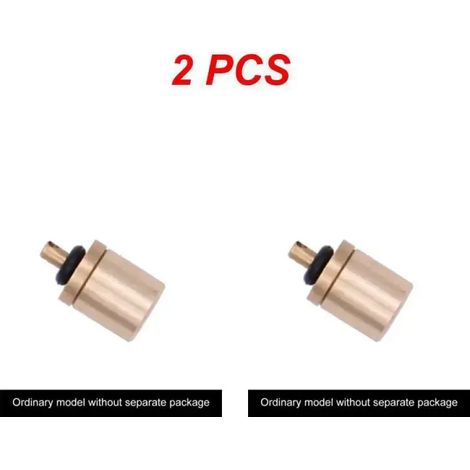 Adaptateur de recharge de gaz (1 à 10 pièces) pour cartouches de butane, réchaud de camping, accessoires pour brûleur, mini réchaud de cuisine portable gonflable (1/5)