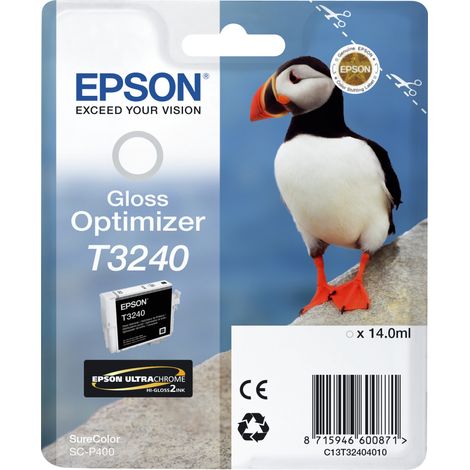 Epson SureColor T3240 Gloss Optimizer (1/2)